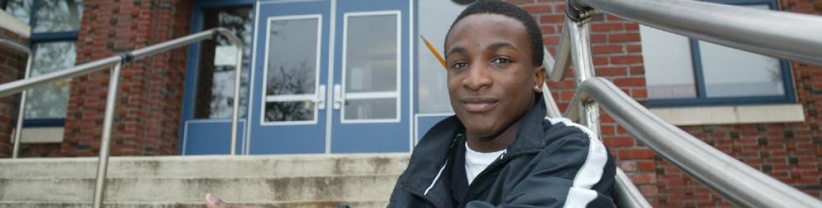 <strong><a href='/success-stories-lloyd-j/'>Not Your Typical College Student</a></strong><br>In many ways, Lloyd J. is a typical college student. In his senior year at SUNY Cobleskil, he works part-time, plays tennis, thinks a lot about what he will do after graduation, and spends breaks from school with his family. But Lloyd is far from typical. 
