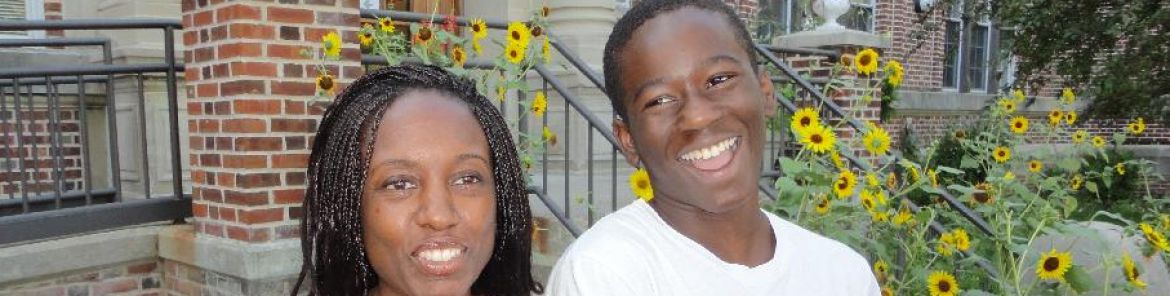 <strong><a href='/get-involved/volunteer'>Mentors Make All the Difference</a></strong><br>Donte lived at Children's Village for five years and really struggled in school and had difficulty relating to people. Staff worked hard to help him open up. His volunteer mentor helped a great deal too. 