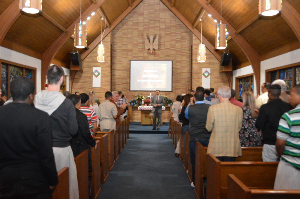 Residential Campus in Dobbs Ferry The Children's Village