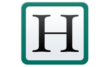 Huffington-Post-Logo