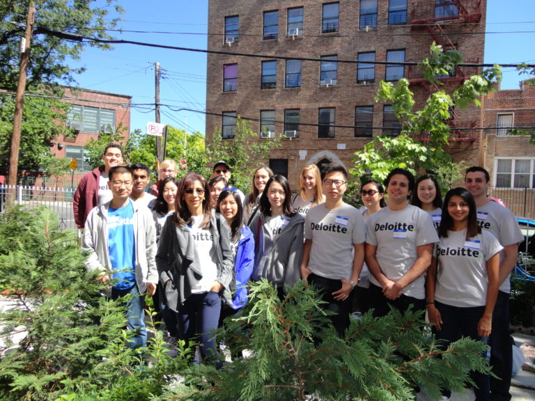 01 The Children's Village