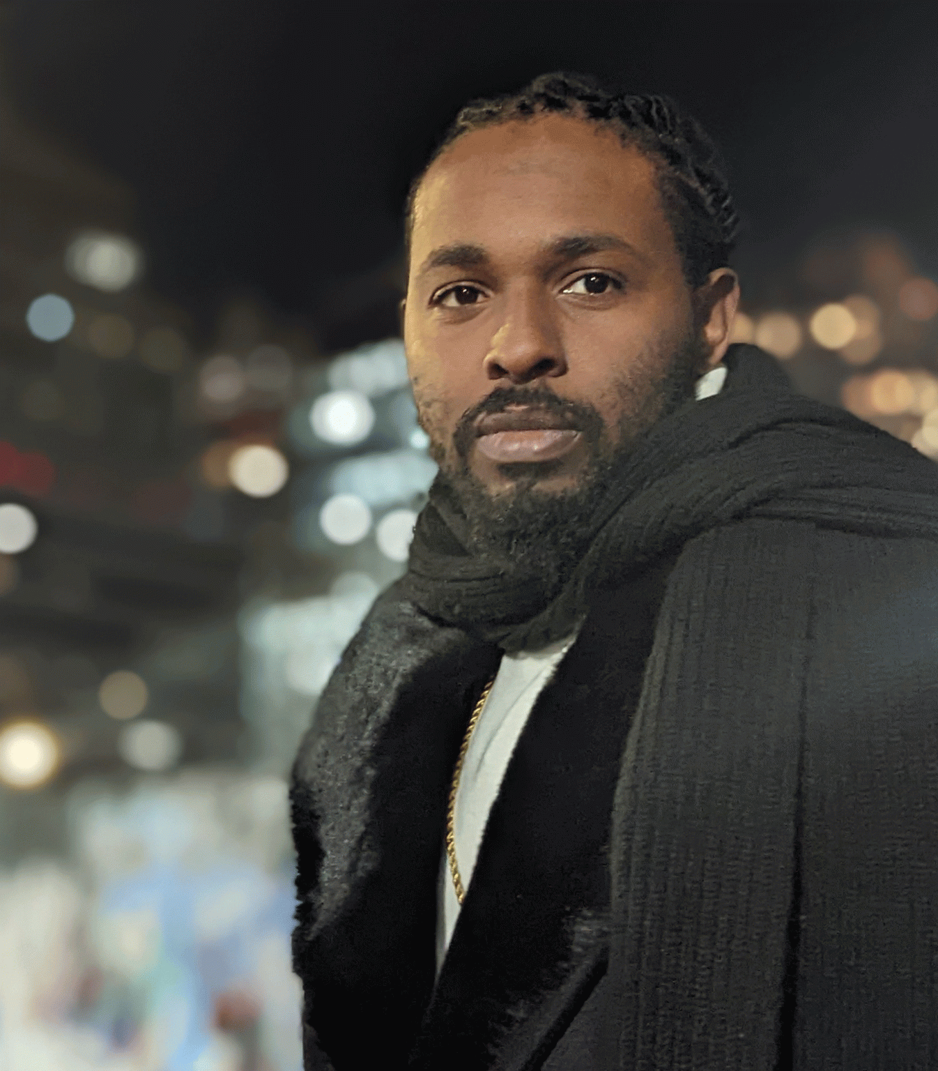 Lu’Keus The Children's Village