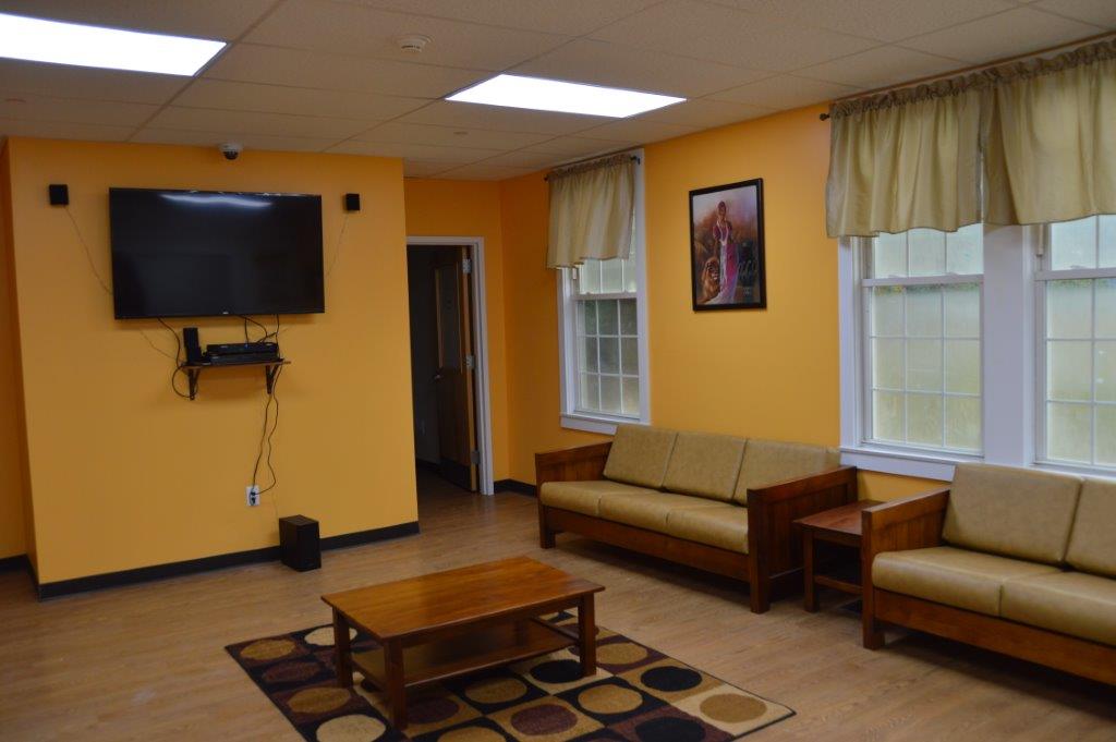 About Dobbs Ferry Campus The Children's Village