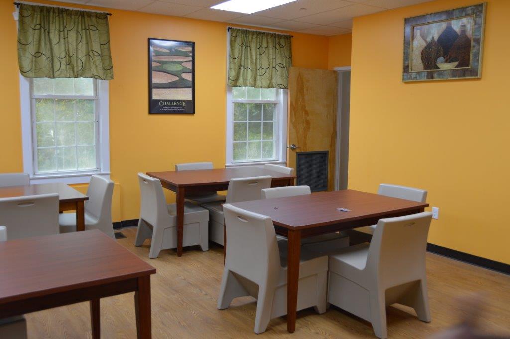 About Dobbs Ferry Campus The Children's Village