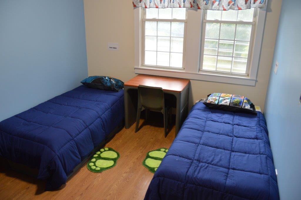 About Dobbs Ferry Campus The Children's Village